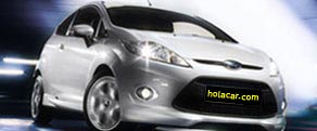 coche de alquiler ubeda
